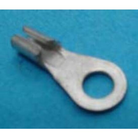 4 mm / 2.5 mm2 soldeeroog TI-2.5-4 10 stuks