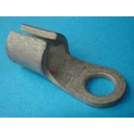 12 mm / 13,5mm soldeeroog TI-12x13.5