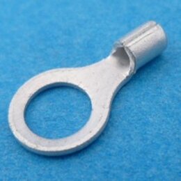 6 mm / 1.5 mm2 soldeeroog TI-1-6 10 stuks