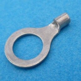 8 mm / 1.5 mm2 soldeeroog TI-1-8 10 stuks