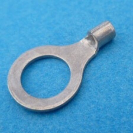 8 mm / 1.5 mm2 soldeeroog TI-1-8 10 stuks