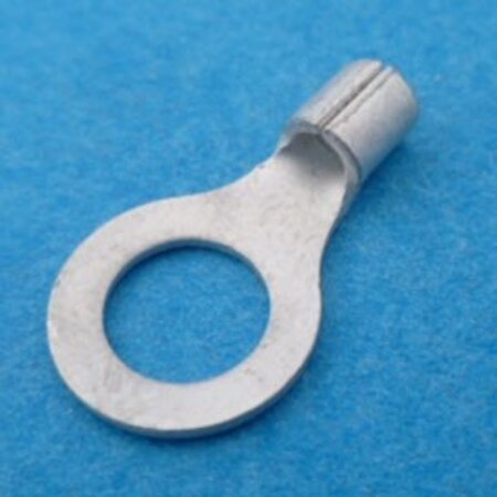 6 mm / 2.5 mm2 soldeeroog TI-2.5-6 10 stuks