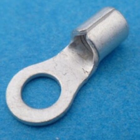 5 mm / 6 mm2 soldeeroog TI-6-5 10 stuks