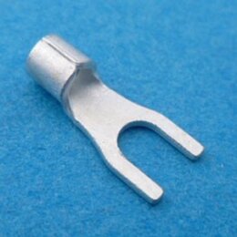 TIV-2.5-3.5  soldeervork 3.5 mm 10 stuks