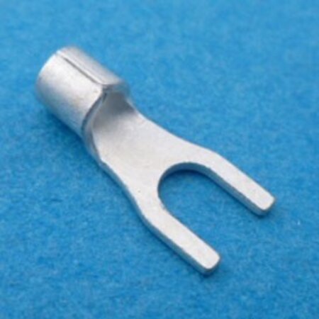 TIV-2.5-3.5  soldeervork 3.5 mm 10 stuks