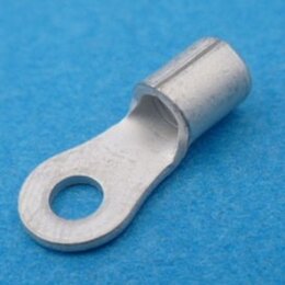 3.5 mm / 6 mm2 soldeeroog TI-6-3.5 10 stuks