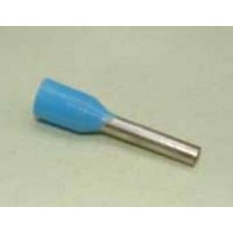 TE-0.75L   lichtblauw 100 stuks