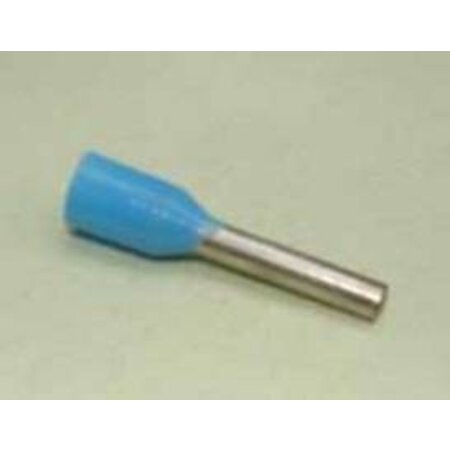 TE-0.75L  0.75mm2 lichtblauw 100 stuks