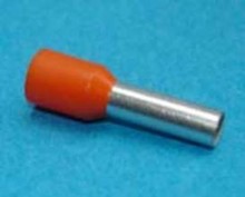 TE-4.00  2 oranje 100 stuks