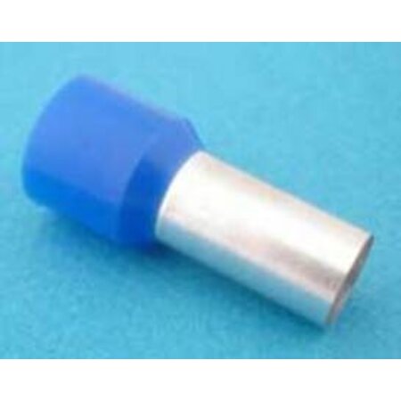 TE-50.00  50.0mm2 blauw 10 stuks