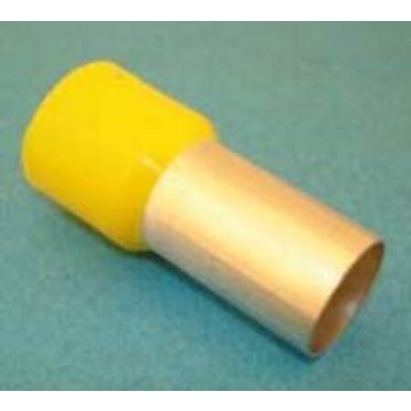 TE-70.00  70.0mm2 geel 1 st