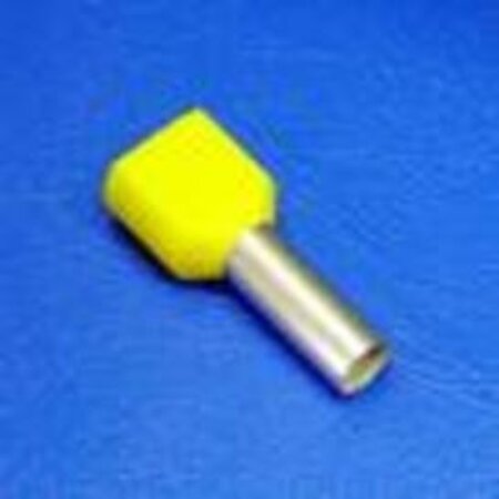CETW600V 2*6.0 mm2 25 stuks