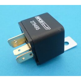 279495 Relais dubbel kontakt