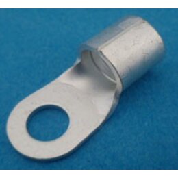 DIN358 ring kabelschoen