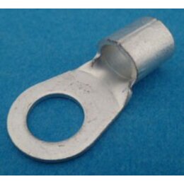 DIN2510 ring kabelschoen