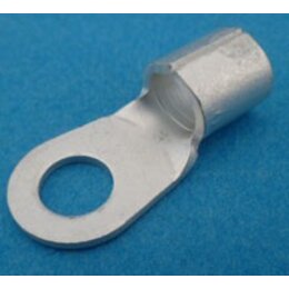DIN258 ring kabelschoen