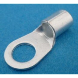 DIN168 ring kabelschoen