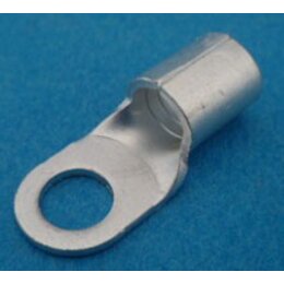 DIN166 ring kabelschoen