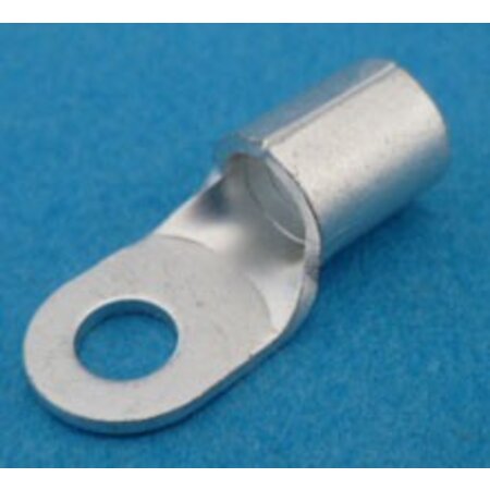 DIN165 ring kabelschoen