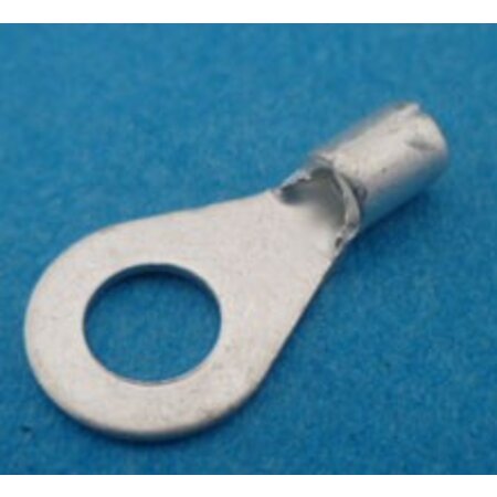 2-5 ring kabelschoen