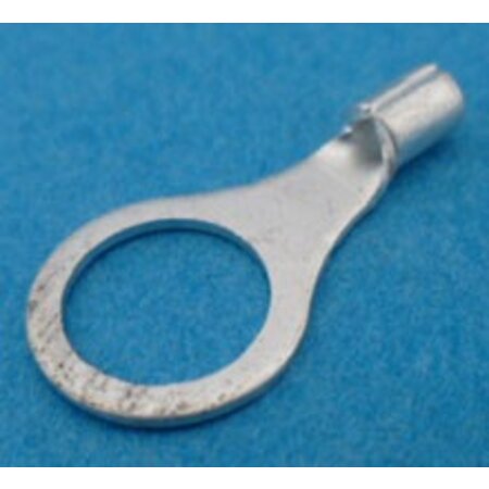 1.25-8 ring kabelschoen