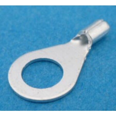 1.25-6 ring kabelschoen