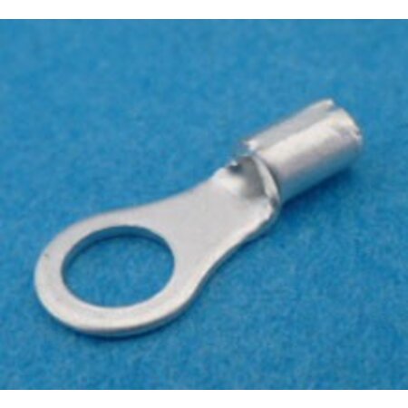 1.25-M4 ring kabelschoen