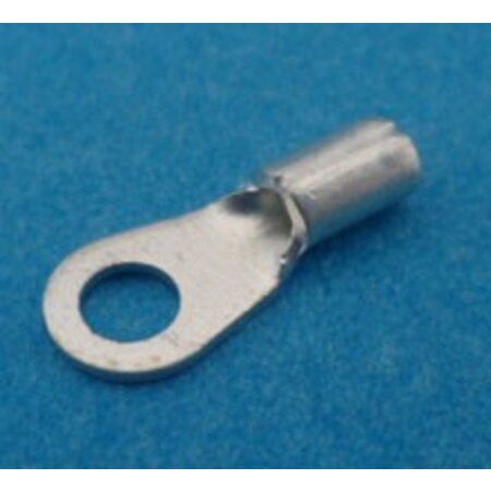 1.25-3 ring kabelschoen