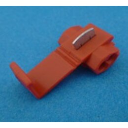 K905 snijverbinder rood