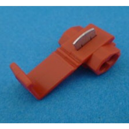 K905 snijverbinder rood
