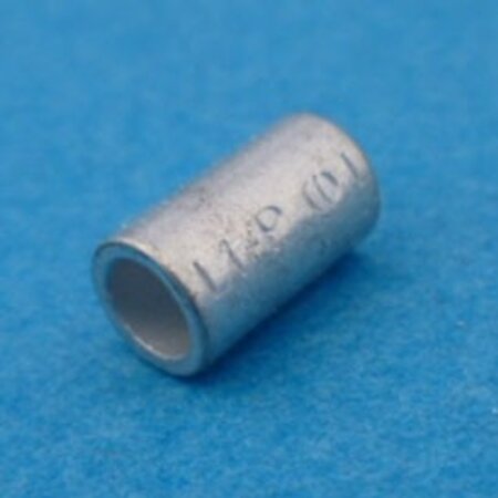 PAR16Z Parallel verbinder 16 mm2 10 st.