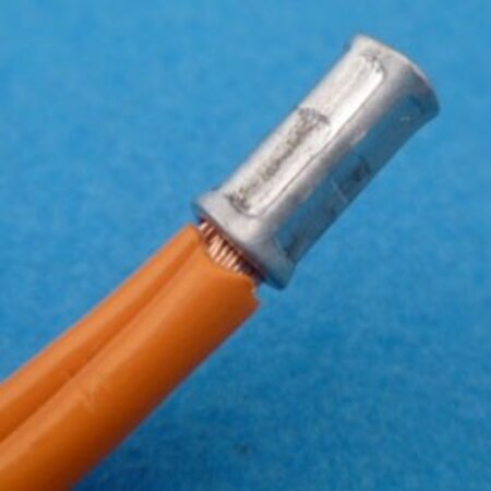 PAR120 Parallel verbinder 120 mm2