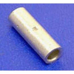 C185 Butt connector 185 mm2