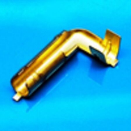 IT35 Verdelerkap terminal haaks