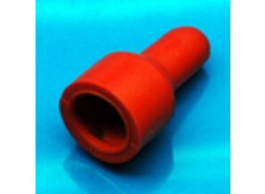 RS218R isolator 14mm rood