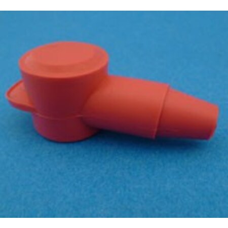 226 N3 V02 oog isolator 26 mm rood