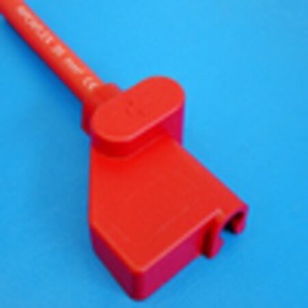 454R9V02 Accupoolklem isolator plus