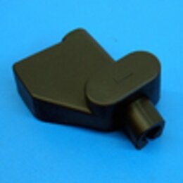 453L9V14 Accupool isol. Zwart