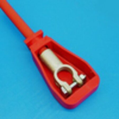 416N9V02 accupoolklem isolator plus