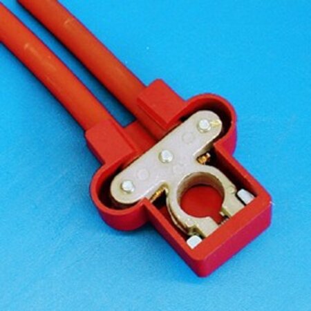 451N9V02 accupoolklem isolator plus