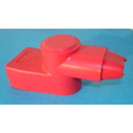 456N9V02 accupoolklem isolator plus