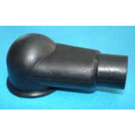 405 N9 V14 oog isolator 25mm zwart