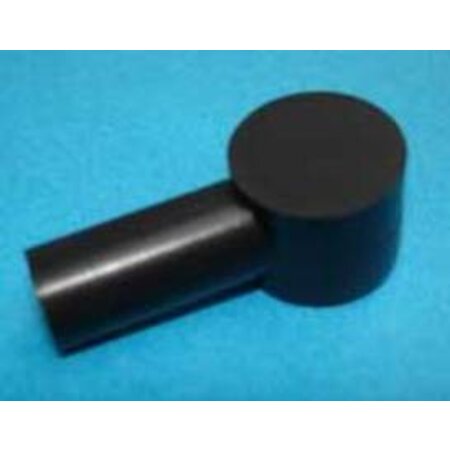 485 N9 V14 oog isolator 12mm zwart