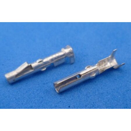 3-1160 female kontakt rond