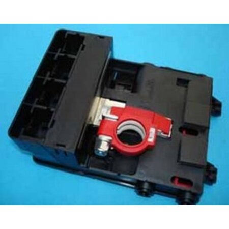 FHA00710  Battery fuse box