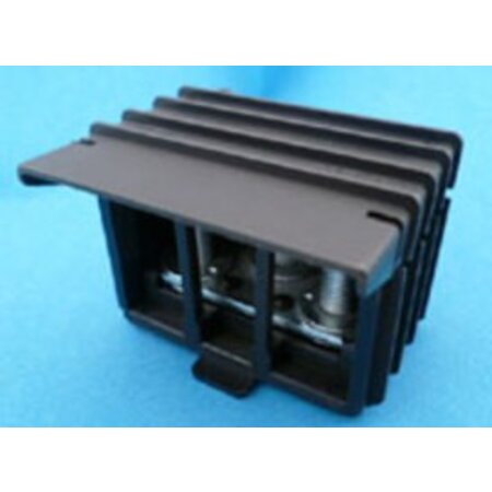 41200 3-weg verdeelpunt