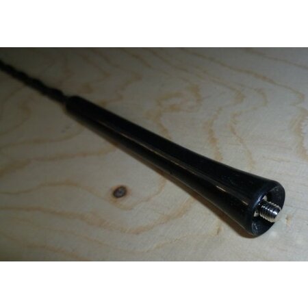 Antenne spriet M5