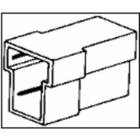 MWS2T transparant 10st