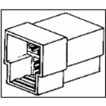 MWS3 transparant 10st