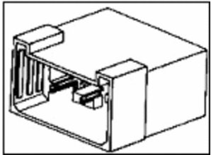 MWS6 transparant 10st